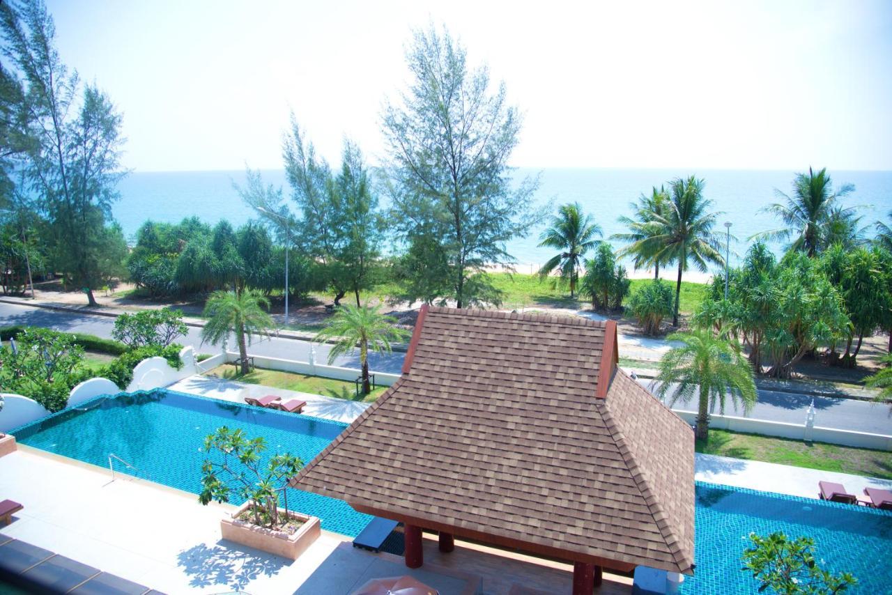Maikhao Palm Beach Resort - Sha Plus Mai Khao Eksteriør bilde