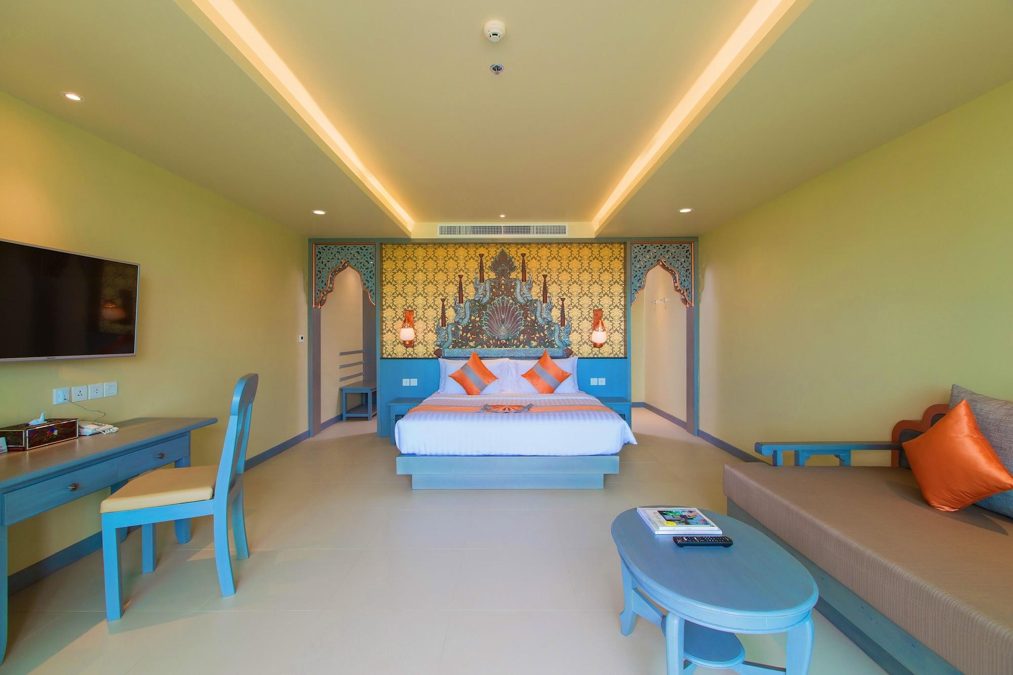 Maikhao Palm Beach Resort - Sha Plus Mai Khao Eksteriør bilde