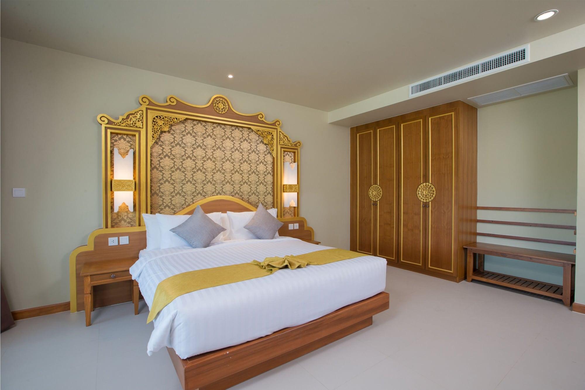 Maikhao Palm Beach Resort - Sha Plus Mai Khao Eksteriør bilde