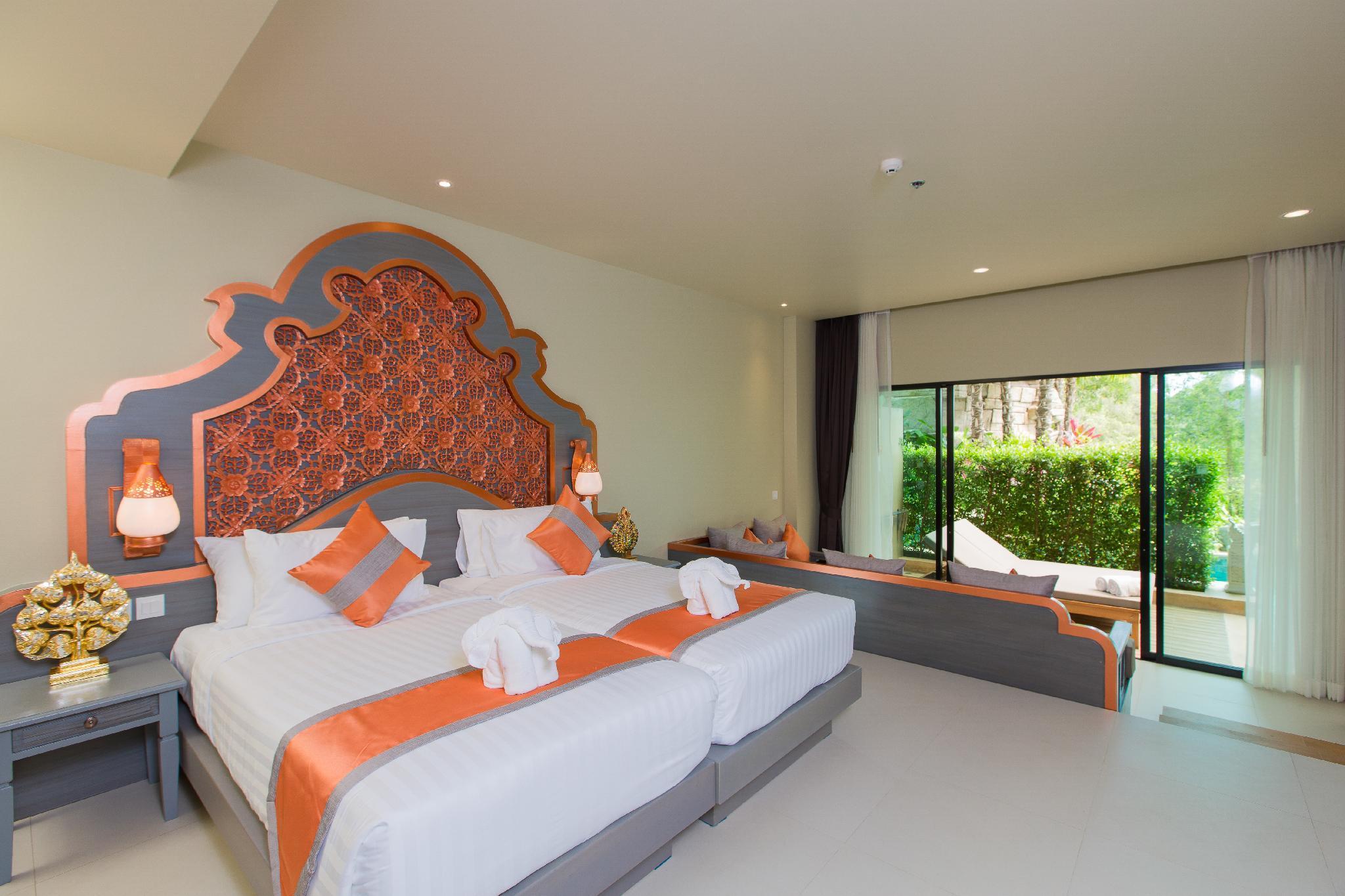 Maikhao Palm Beach Resort - Sha Plus Mai Khao Eksteriør bilde