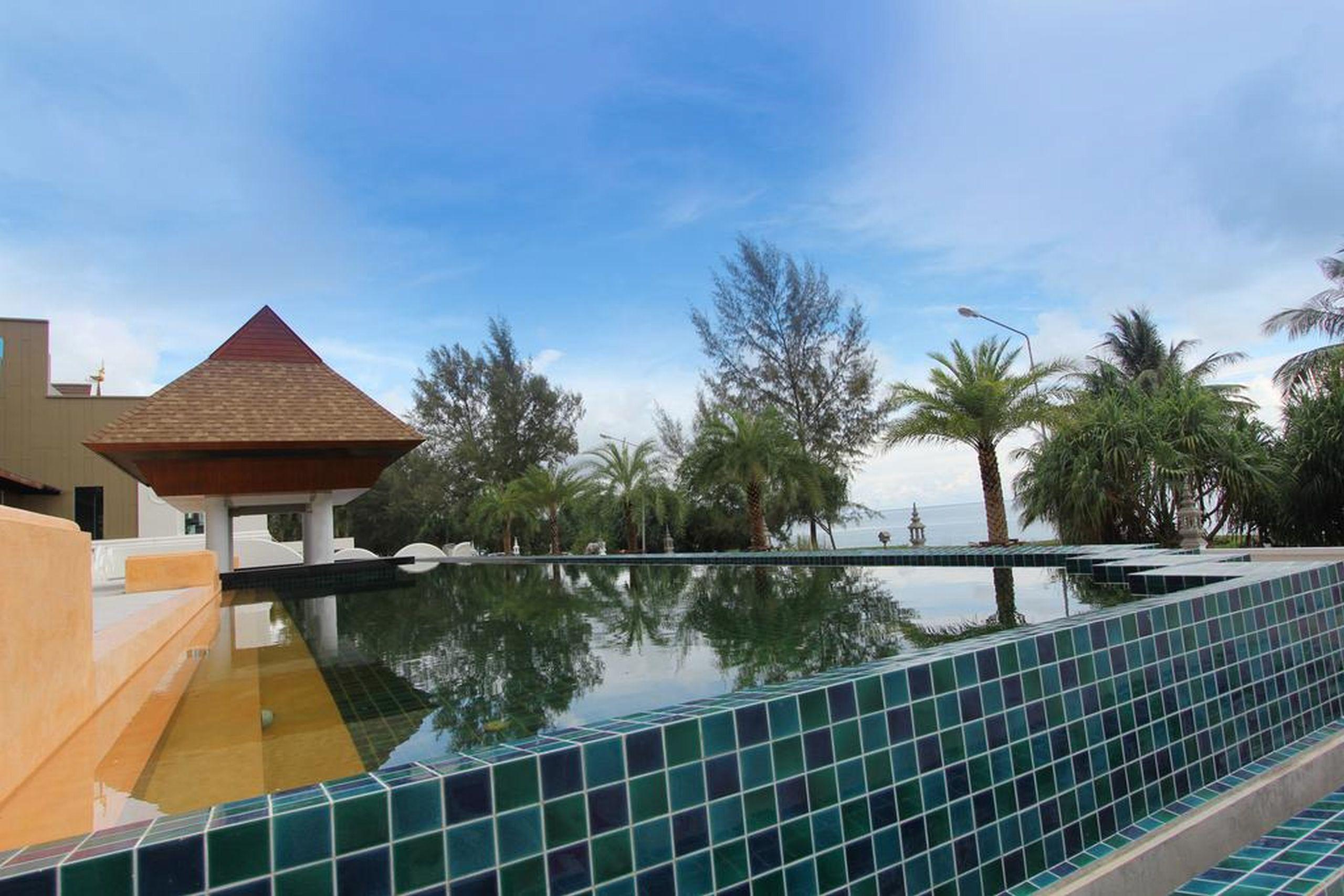Maikhao Palm Beach Resort - Sha Plus Mai Khao Eksteriør bilde