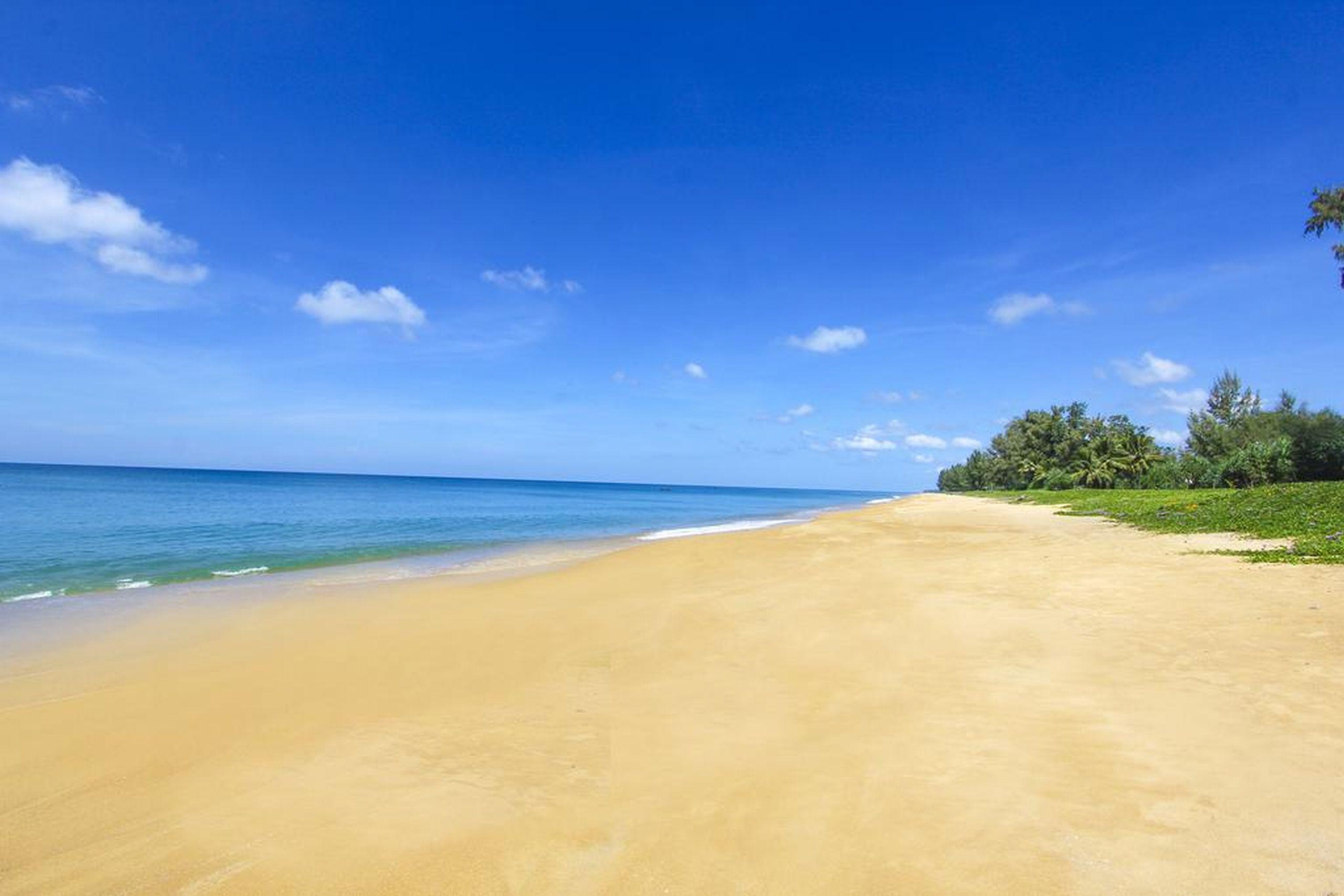 Maikhao Palm Beach Resort - Sha Plus Mai Khao Eksteriør bilde