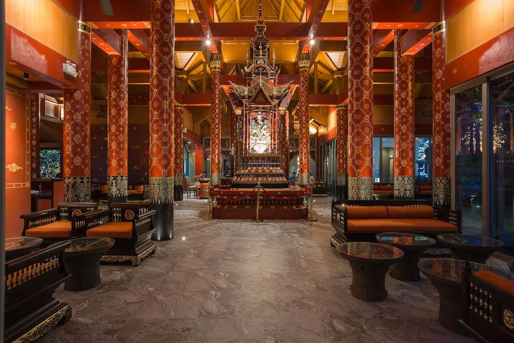 Maikhao Palm Beach Resort - Sha Plus Mai Khao Eksteriør bilde